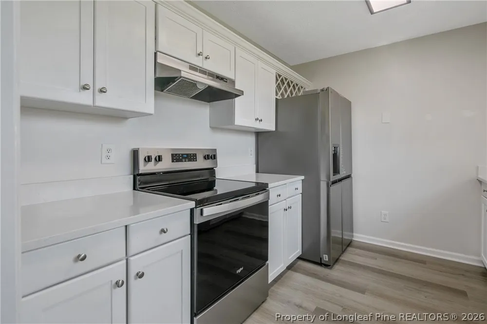 129 Cavalier Drive Raeford, NC 28376