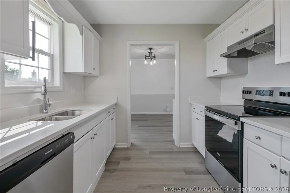 129 Cavalier Drive Raeford, NC 28376
