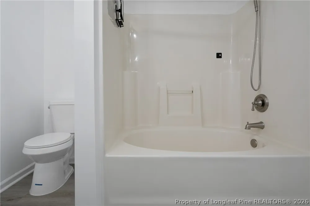 129 Cavalier Drive Raeford, NC 28376