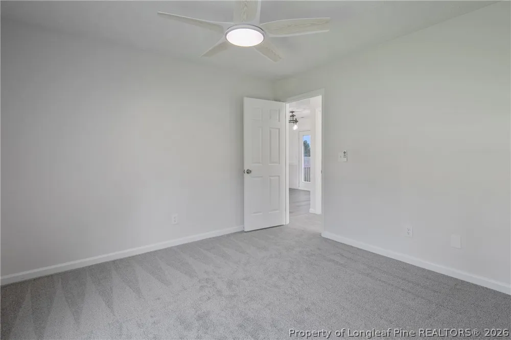129 Cavalier Drive Raeford, NC 28376