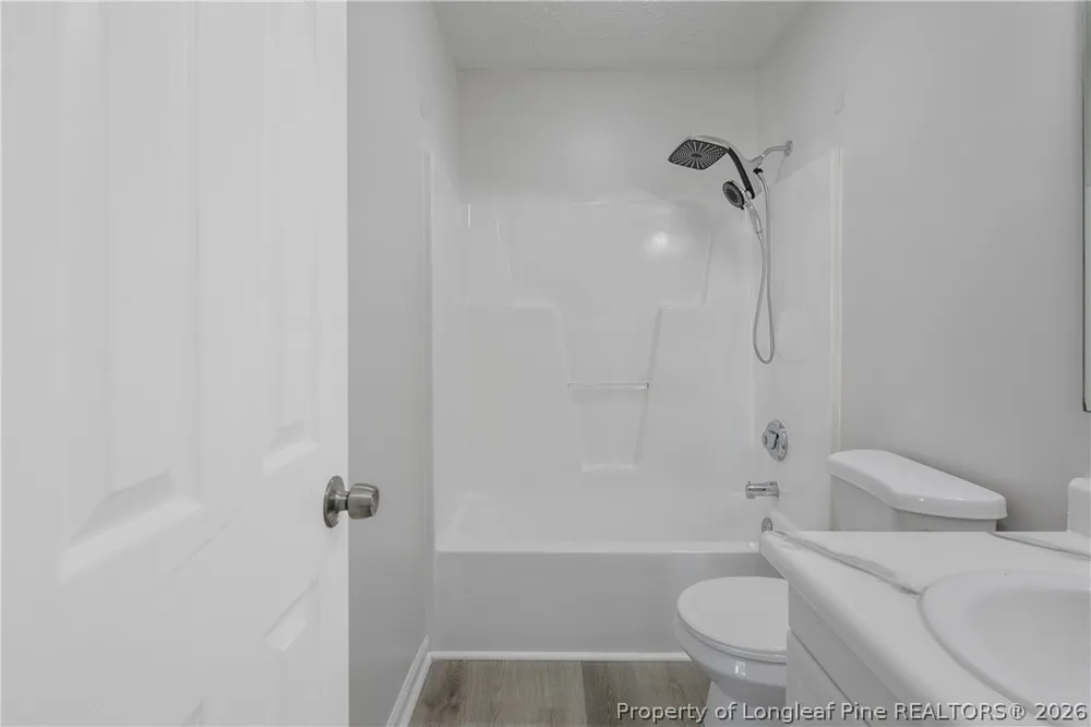129 Cavalier Drive Raeford, NC 28376