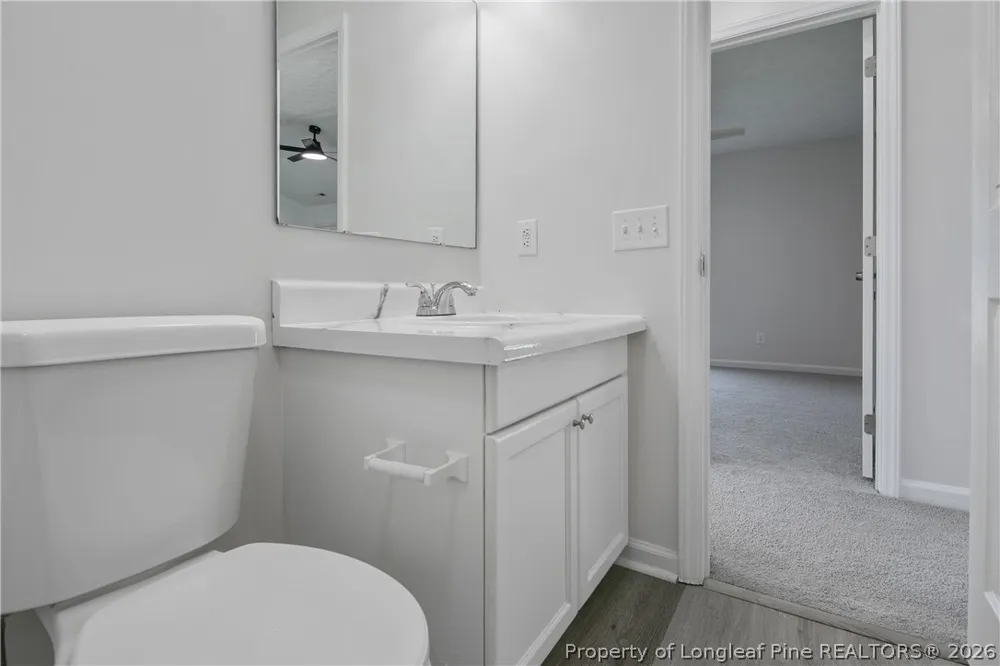 129 Cavalier Drive Raeford, NC 28376