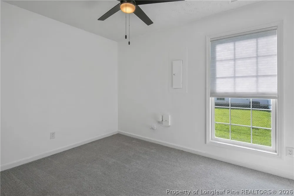 129 Cavalier Drive Raeford, NC 28376