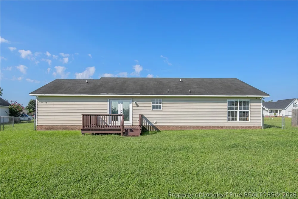 129 Cavalier Drive Raeford, NC 28376
