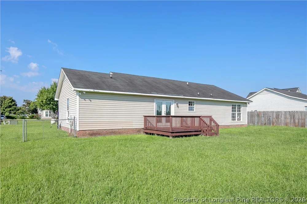 129 Cavalier Drive Raeford, NC 28376