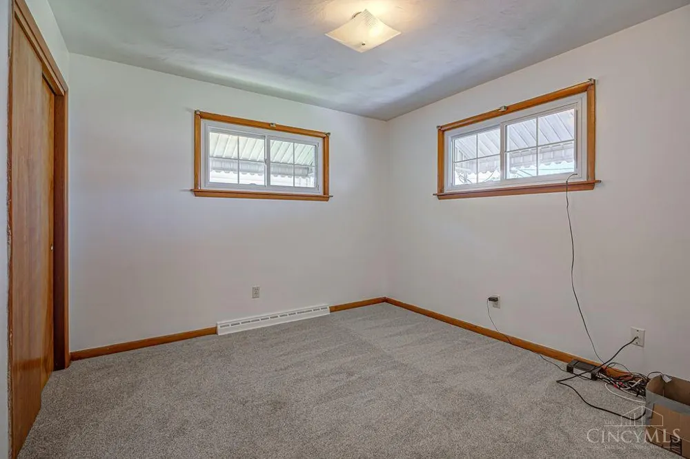 798 St Clair Avenue Hamilton, OH 45015