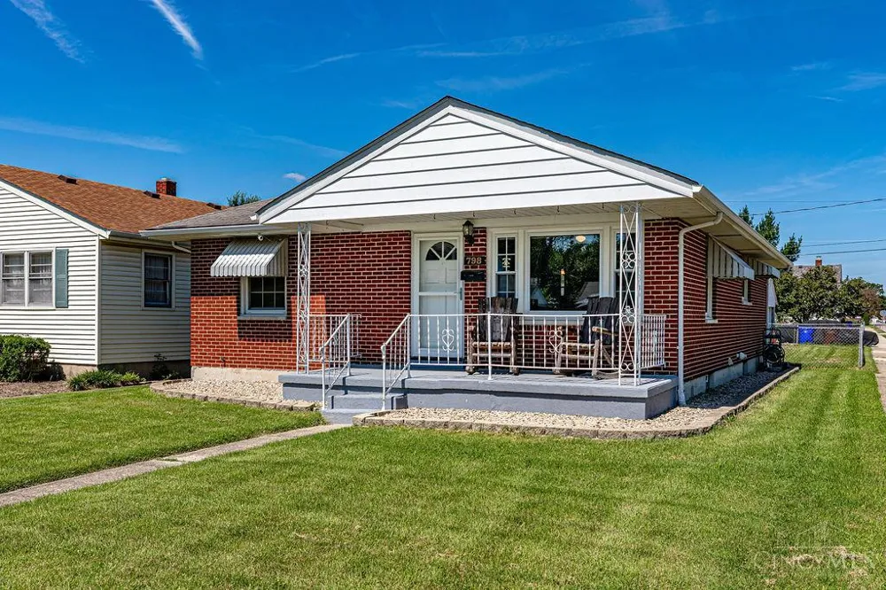 798 St Clair Avenue Hamilton, OH 45015