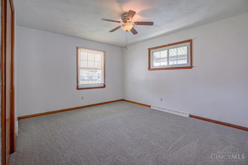 798 St Clair Avenue Hamilton, OH 45015