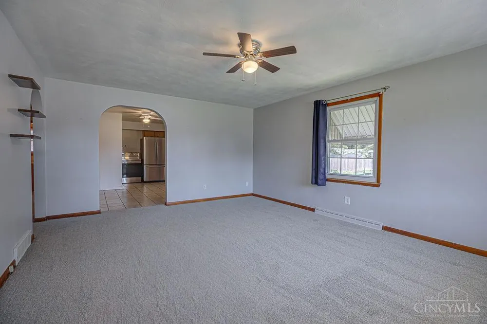 798 St Clair Avenue Hamilton, OH 45015