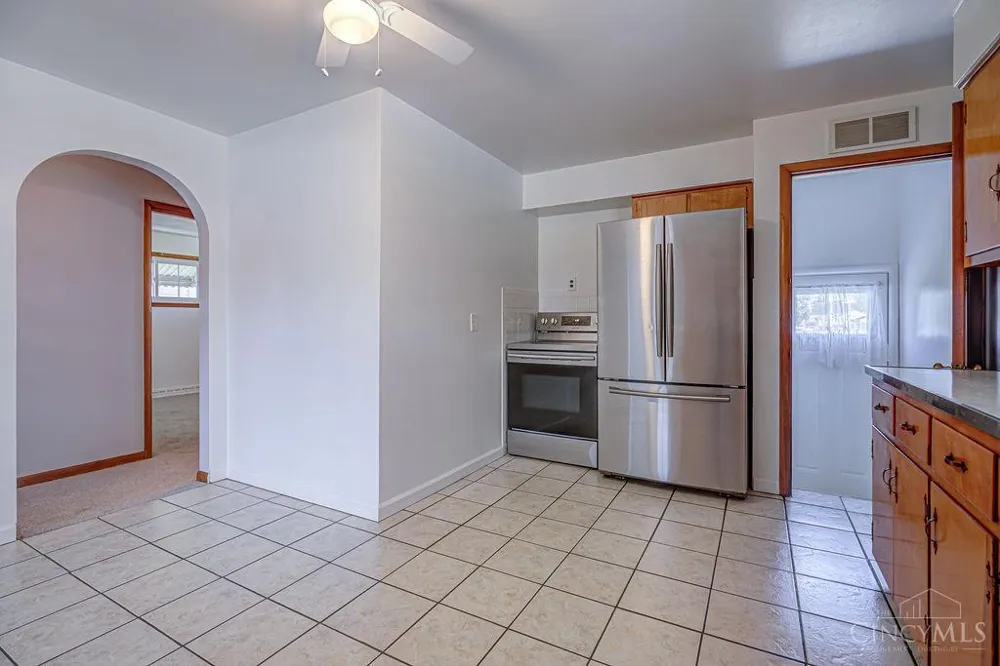 798 St Clair Avenue Hamilton, OH 45015