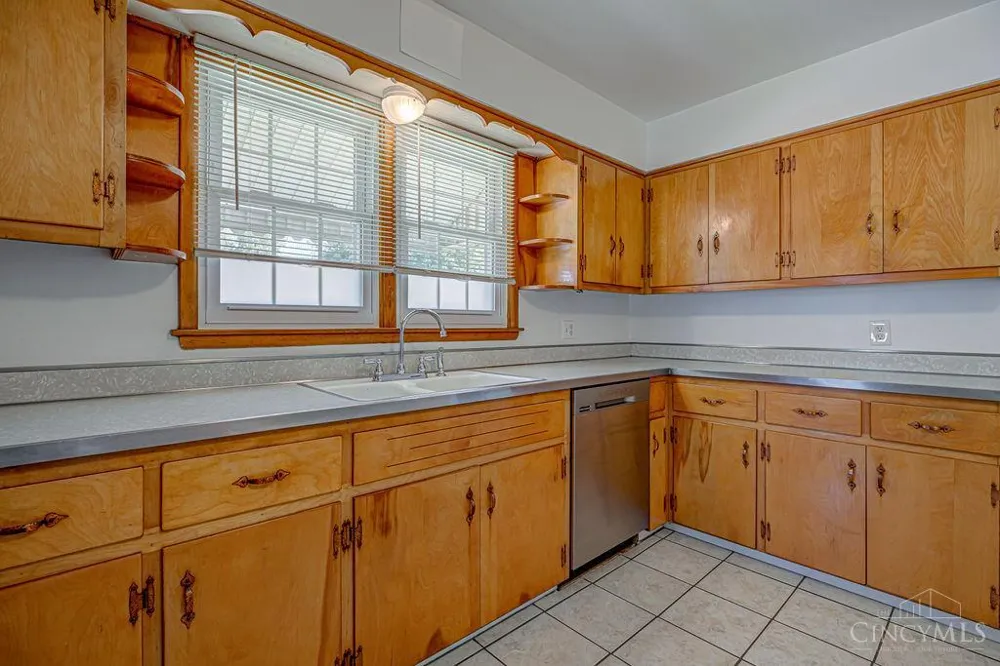 798 St Clair Avenue Hamilton, OH 45015