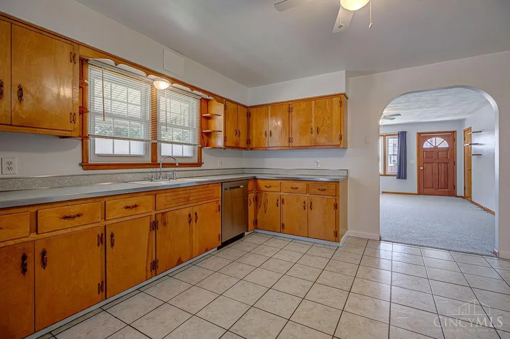 798 St Clair Avenue Hamilton, OH 45015