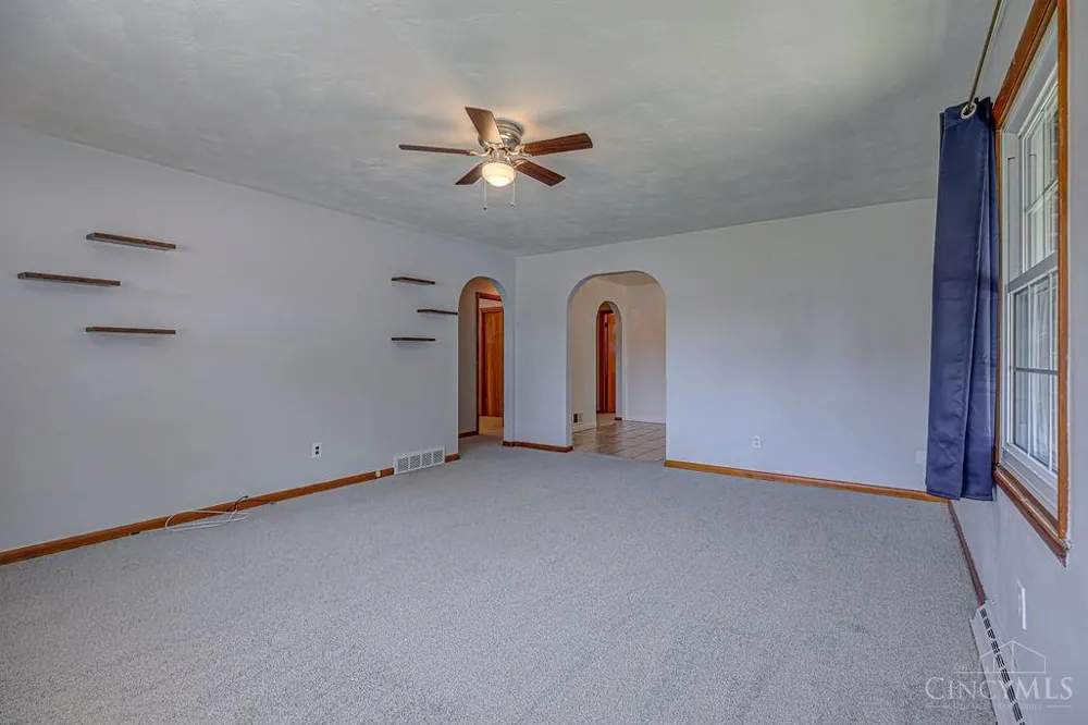 798 St Clair Avenue Hamilton, OH 45015