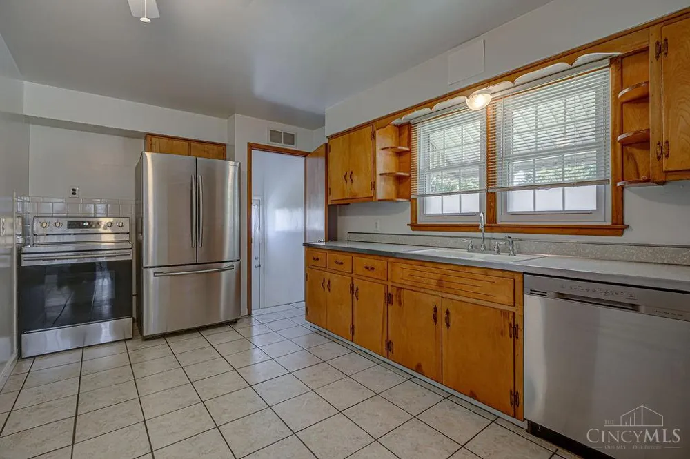 798 St Clair Avenue Hamilton, OH 45015