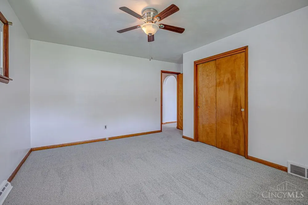 798 St Clair Avenue Hamilton, OH 45015
