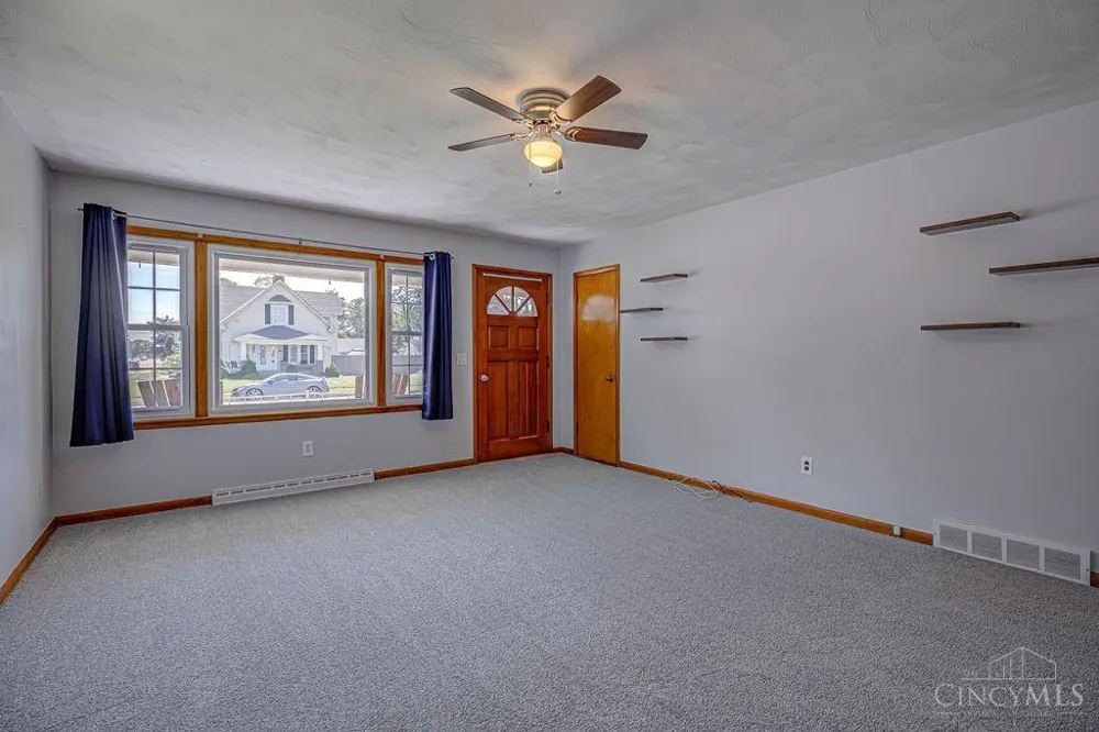 798 St Clair Avenue Hamilton, OH 45015