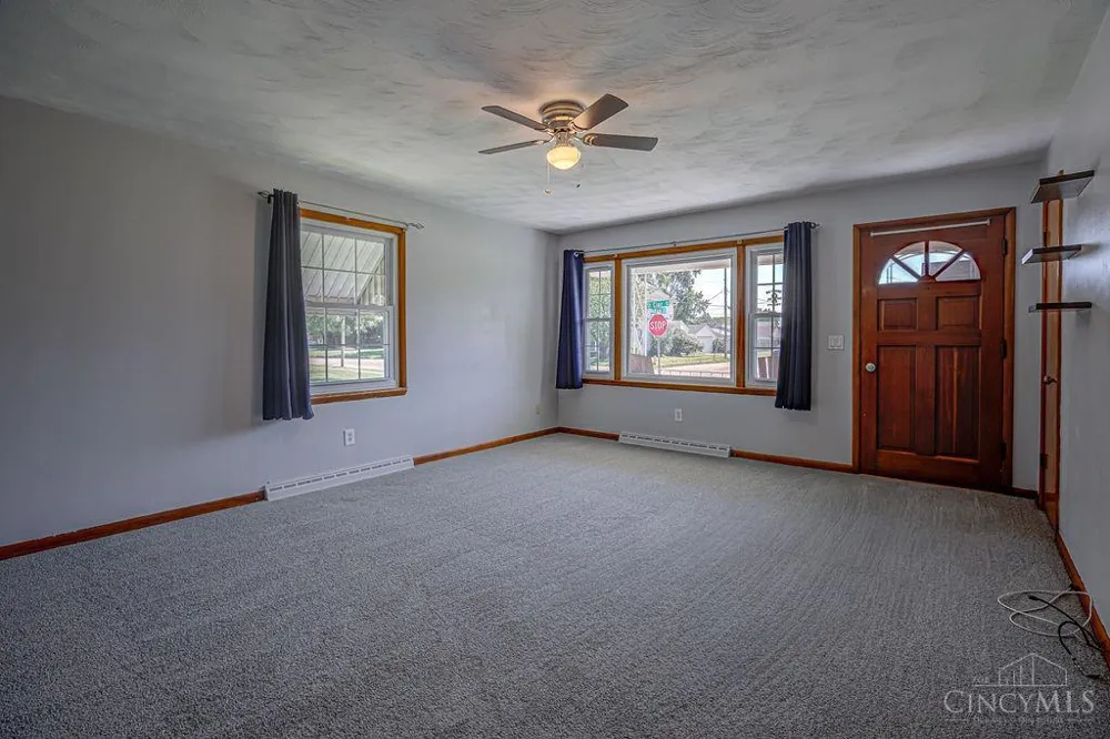 798 St Clair Avenue Hamilton, OH 45015