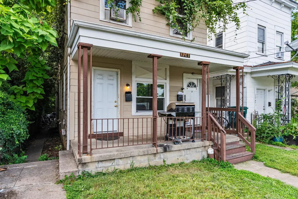 1263 Manss Avenue Cincinnati, OH 45205