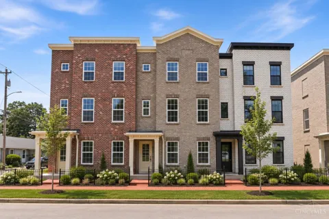 301 Mechanic Street #5