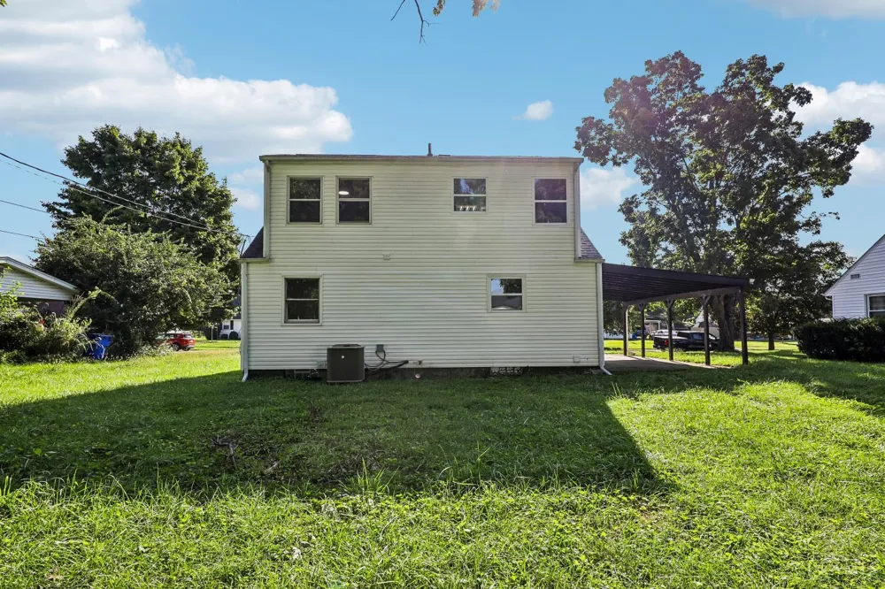 151 Westfield Avenue Hamilton, OH 45013