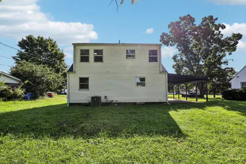 151 Westfield Avenue