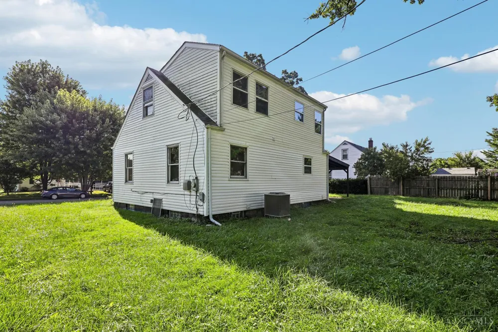 151 Westfield Avenue Hamilton, OH 45013