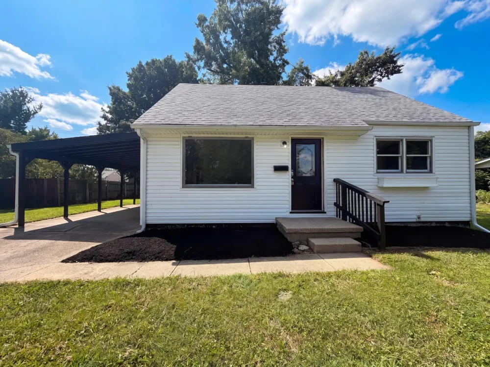 151 Westfield Avenue Hamilton, OH 45013