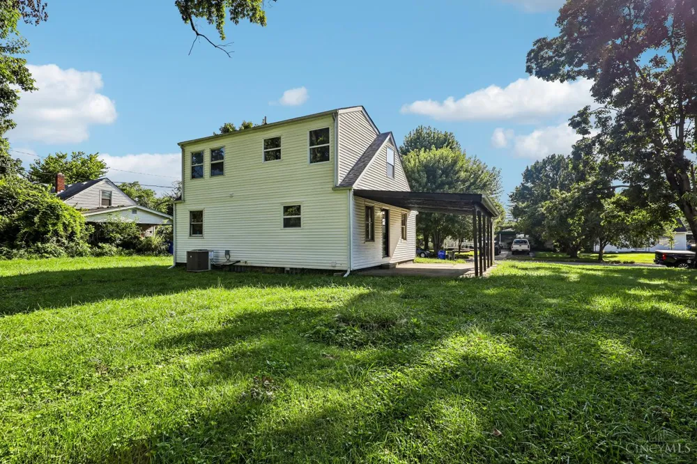 151 Westfield Avenue Hamilton, OH 45013