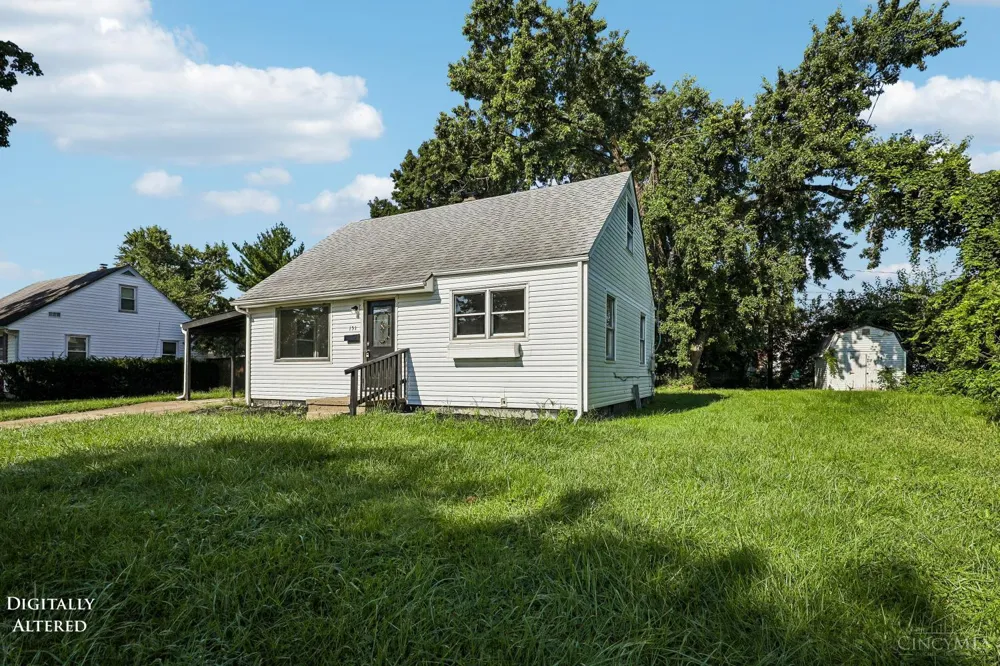 151 Westfield Avenue Hamilton, OH 45013