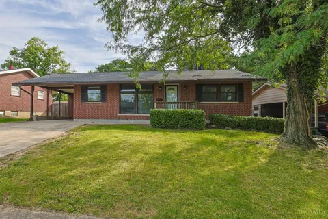 716 Cranford Drive