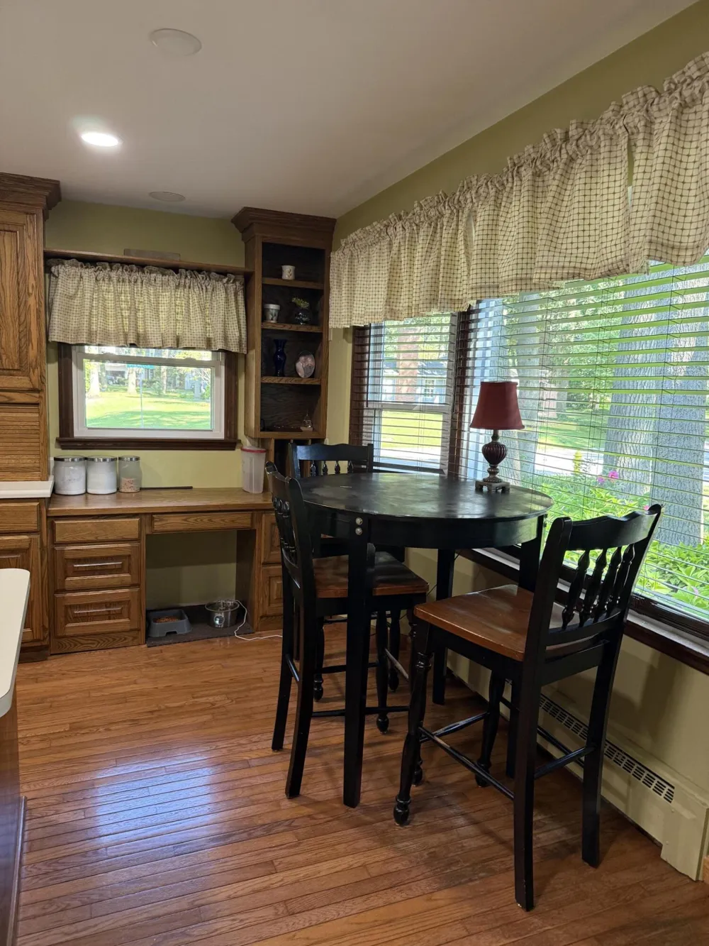 4000 Hemlock Drive Valparaiso, IN 46383