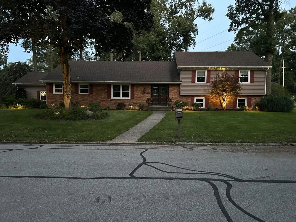 4000 Hemlock Drive Valparaiso, IN 46383