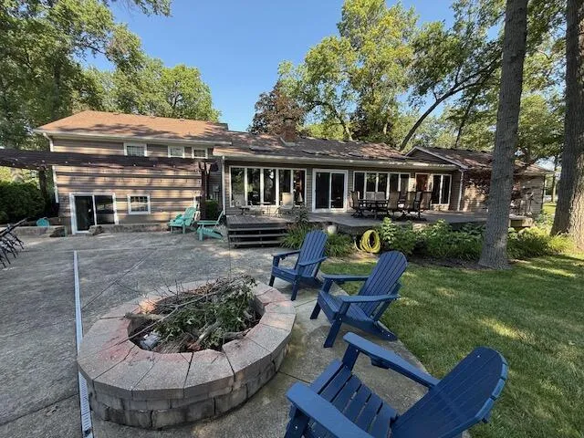 4000 Hemlock Drive Valparaiso, IN 46383