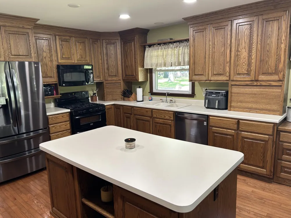 4000 Hemlock Drive Valparaiso, IN 46383