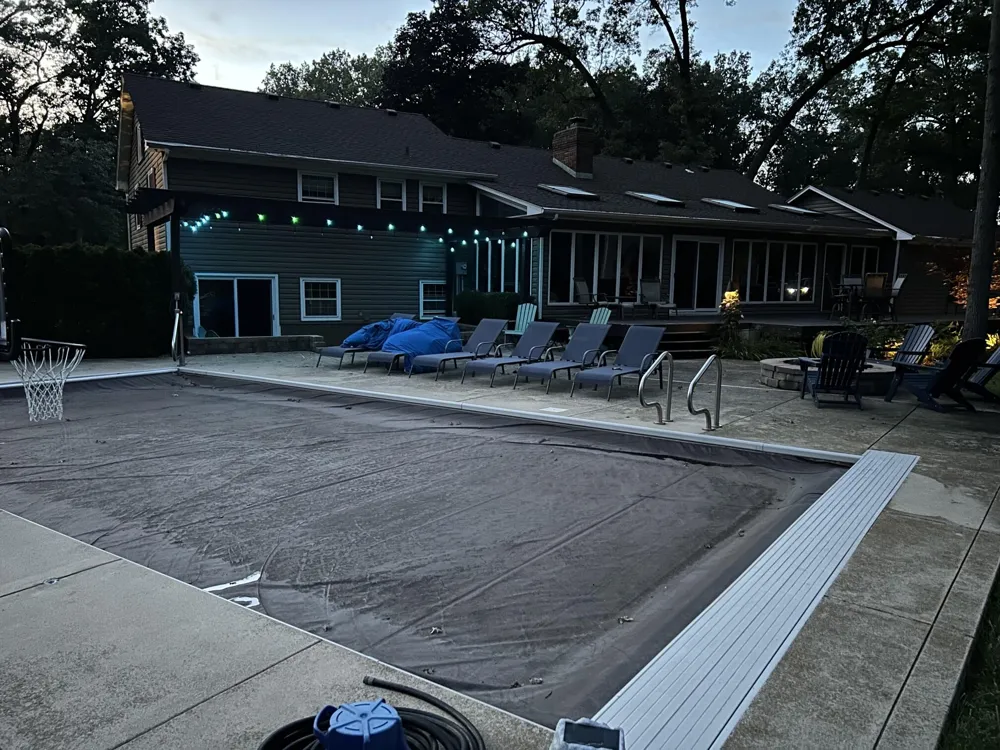 4000 Hemlock Drive Valparaiso, IN 46383