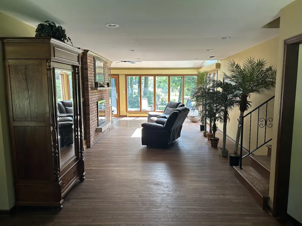 4000 Hemlock Drive Valparaiso, IN 46383