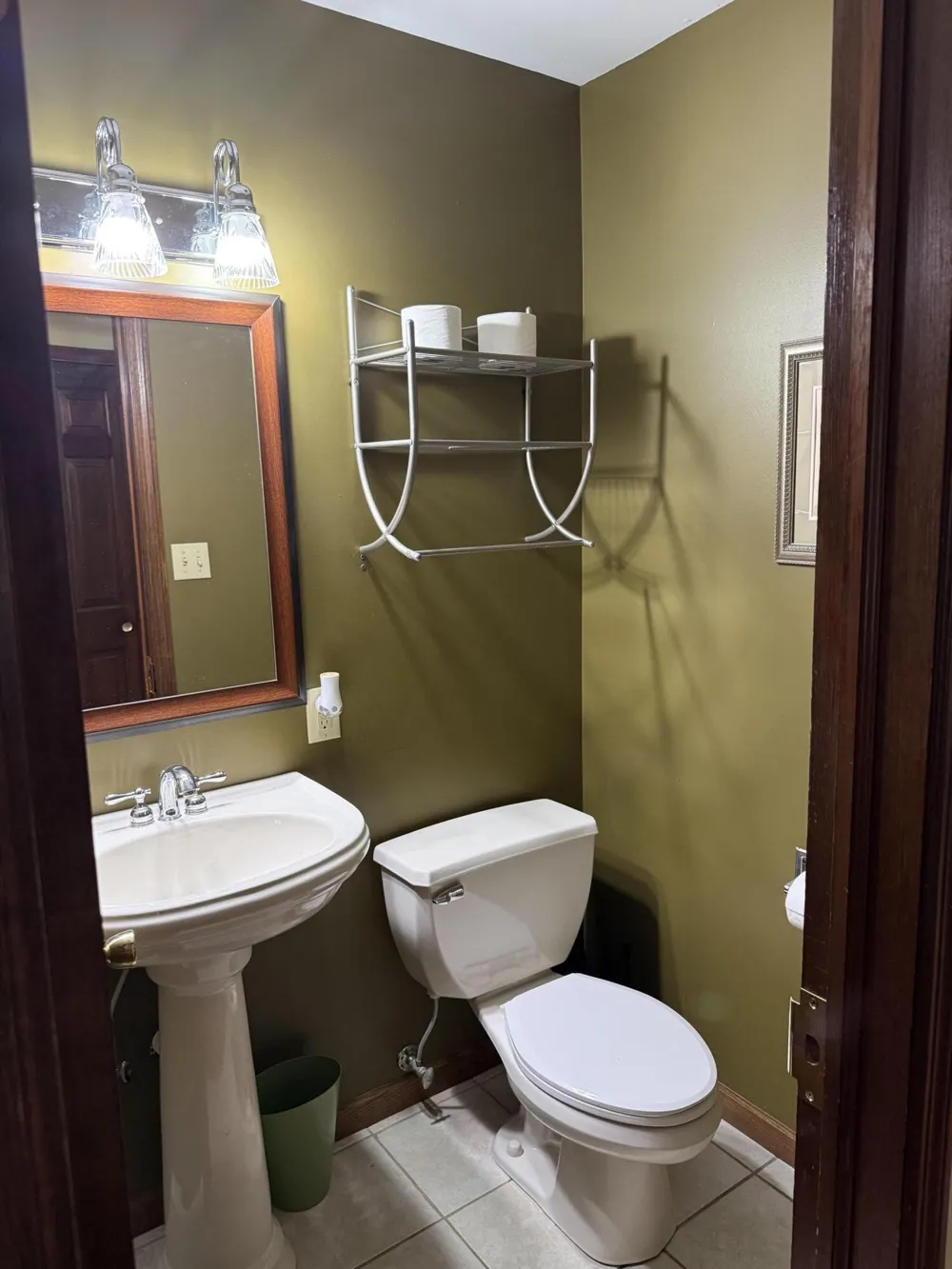 4000 Hemlock Drive Valparaiso, IN 46383
