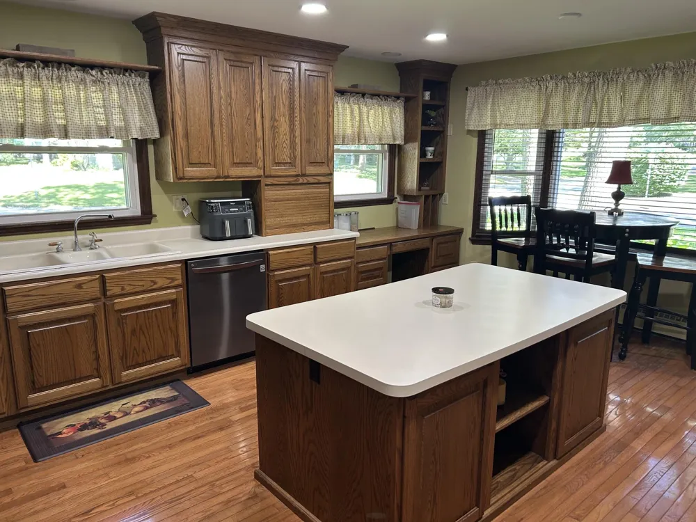 4000 Hemlock Drive Valparaiso, IN 46383