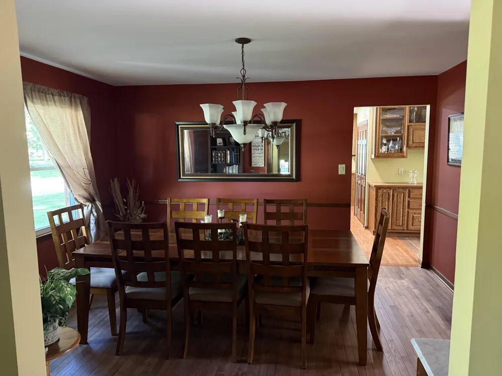 4000 Hemlock Drive Valparaiso, IN 46383