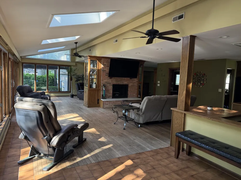 4000 Hemlock Drive Valparaiso, IN 46383