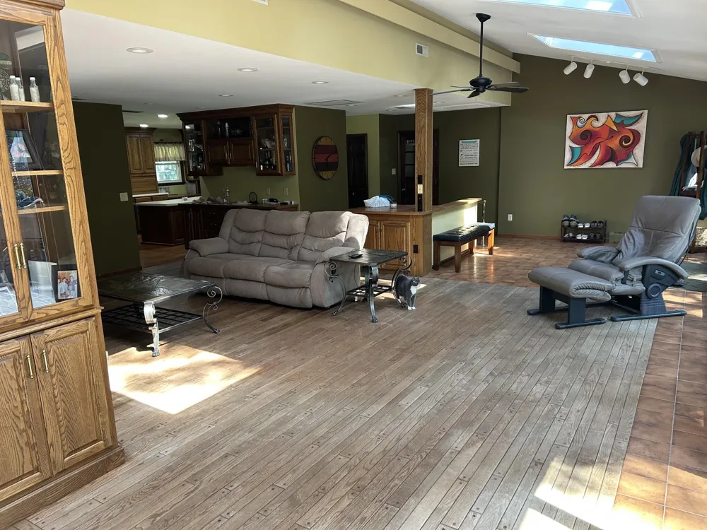 4000 Hemlock Drive Valparaiso, IN 46383