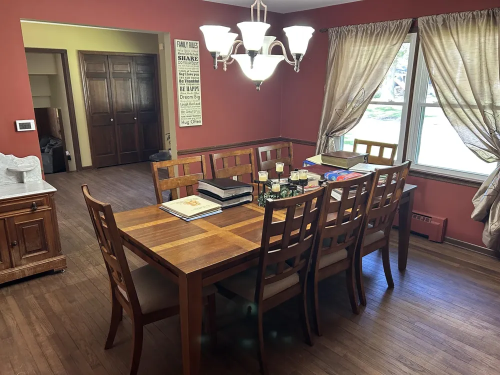 4000 Hemlock Drive Valparaiso, IN 46383