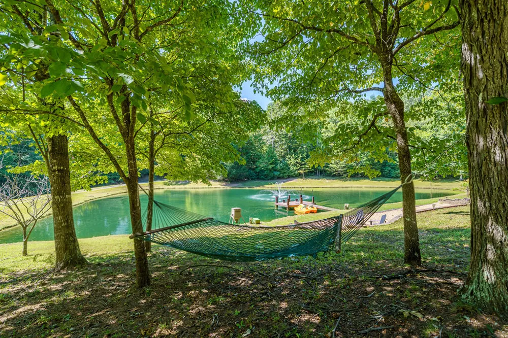505 Old Salem Road Mineral Bluff, GA 30559