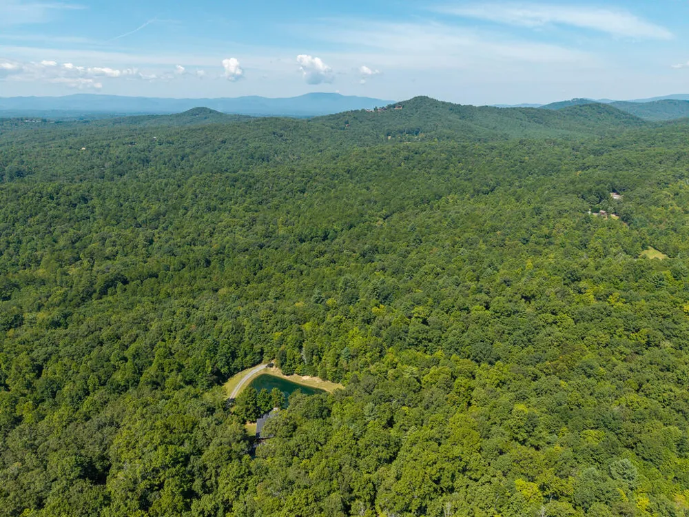 505 Old Salem Road Mineral Bluff, GA 30559