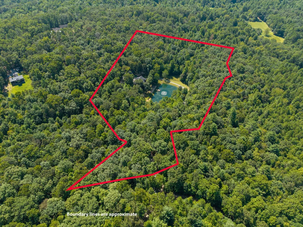 505 Old Salem Road Mineral Bluff, GA 30559