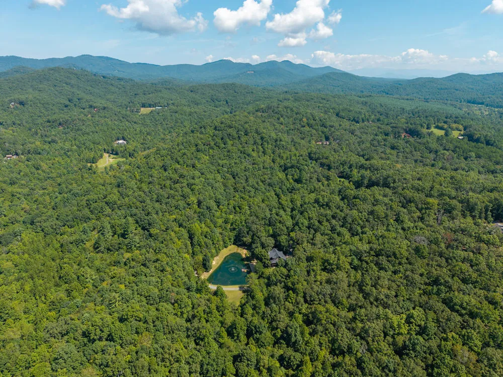 505 Old Salem Road Mineral Bluff, GA 30559