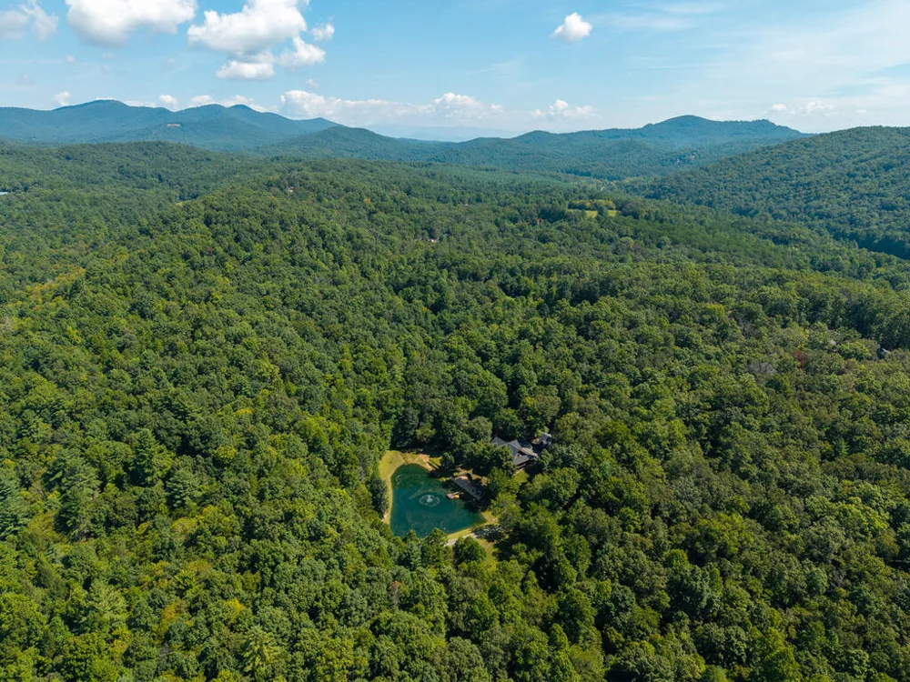 505 Old Salem Road Mineral Bluff, GA 30559