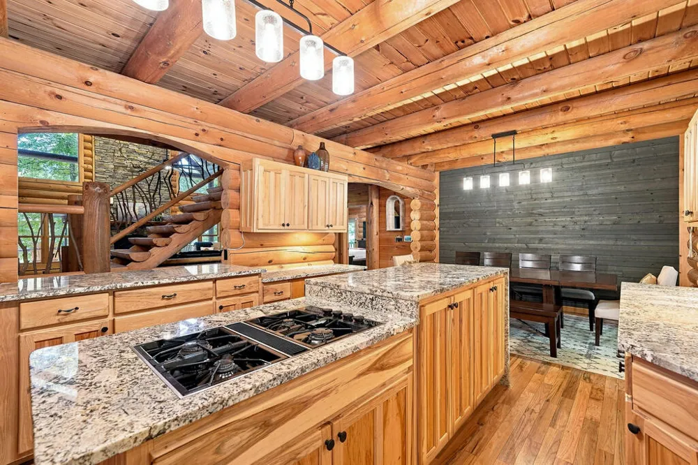 505 Old Salem Road Mineral Bluff, GA 30559