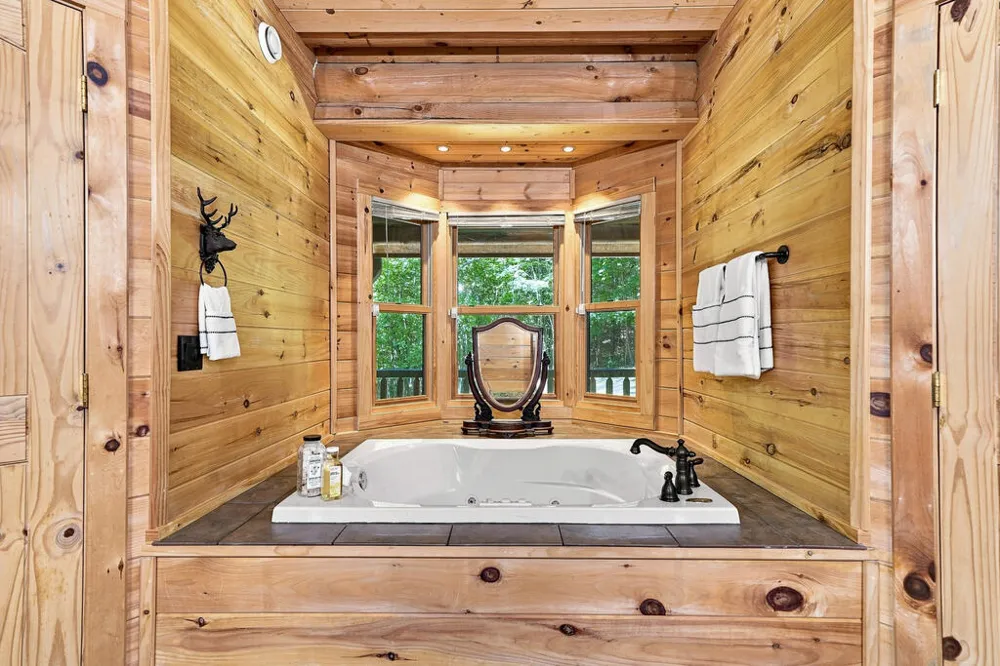 505 Old Salem Road Mineral Bluff, GA 30559