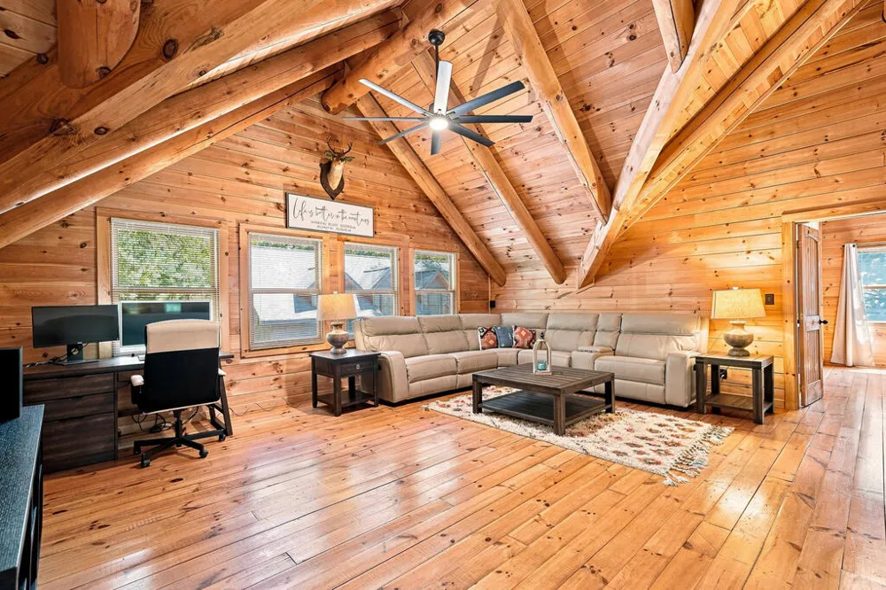 505 Old Salem Road Mineral Bluff, GA 30559
